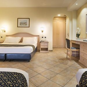 Chambre Quadruple